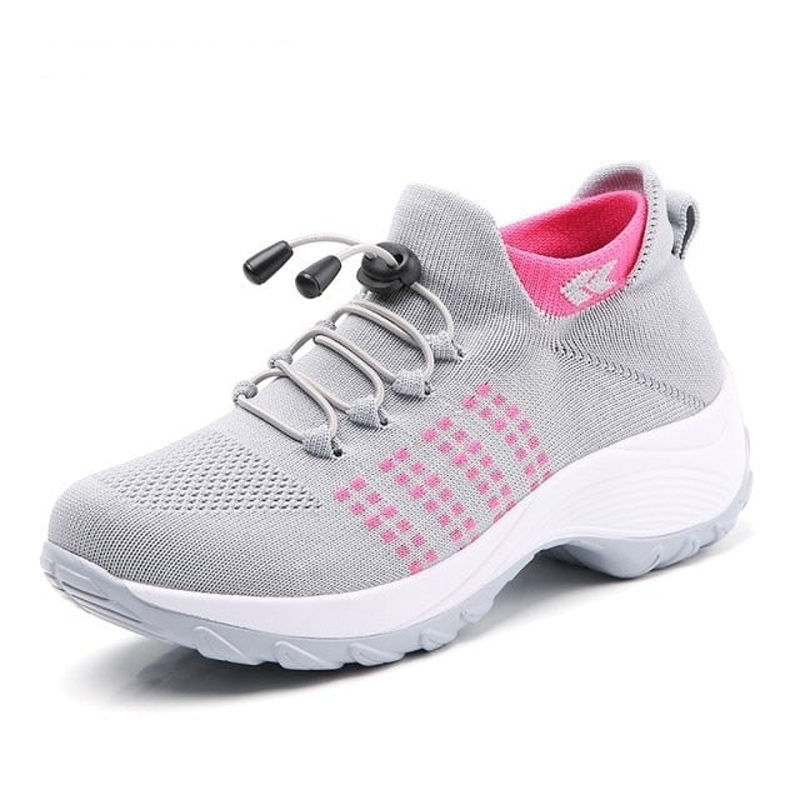 OrthoFit – Women’s Comfort Orthopedic Shoes
