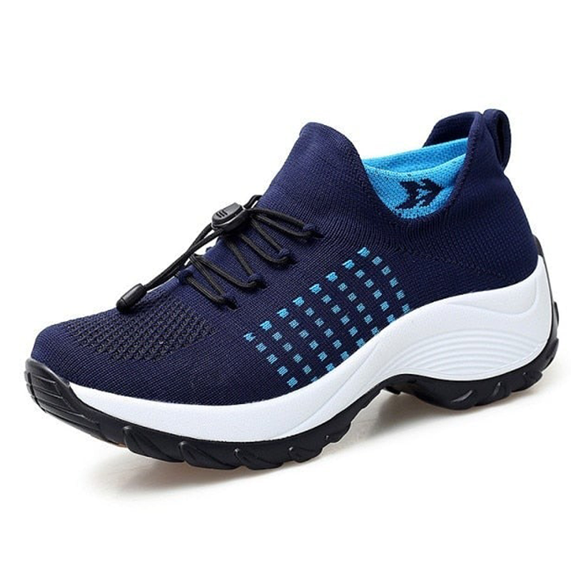 OrthoFit – Women’s Comfort Orthopedic Shoes