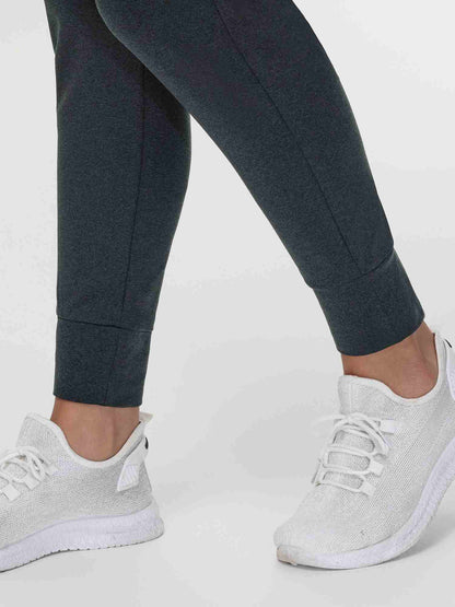 Laureate Fitted Thermal Joggers