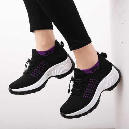 OrthoFit – Women’s Comfort Orthopedic Shoes