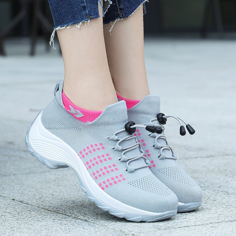 OrthoFit – Women’s Comfort Orthopedic Shoes